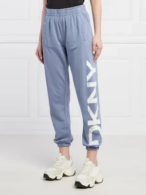 DKNY Sport Spodnie dresowe | Regular Fit