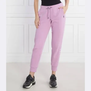 DKNY Sport Spodnie dresowe | Regular Fit