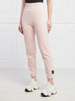 DKNY Sport Spodnie dresowe | Regular Fit