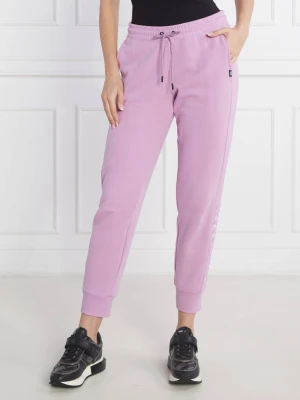 DKNY Sport Spodnie dresowe | Regular Fit