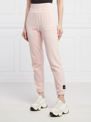 DKNY Sport Spodnie dresowe | Regular Fit