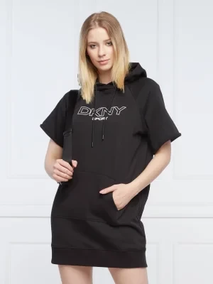 DKNY Sport Sukienka