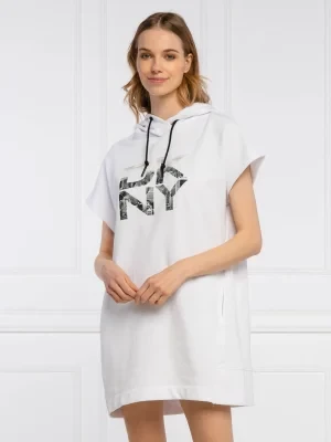 DKNY Sport Sukienka