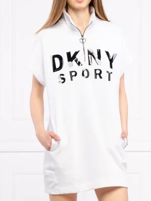 DKNY Sport Sukienka