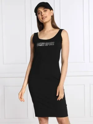 DKNY Sport Sukienka