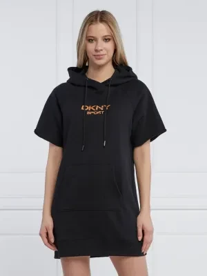 DKNY Sport Sukienka