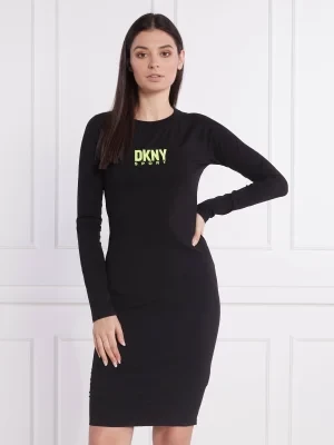 DKNY Sport Sukienka SOHO