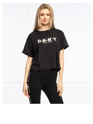 DKNY Sport T-shirt | Oversize fit