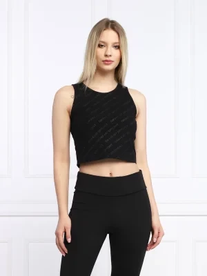 DKNY Sport Top | Cropped Fit