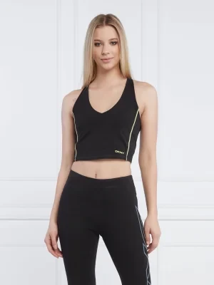 DKNY Sport Top | Cropped Fit