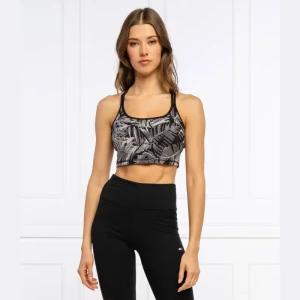 DKNY Sport Top PIXEL PALM | Slim Fit