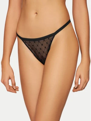 DKNY Stringi DK5029 Czarny