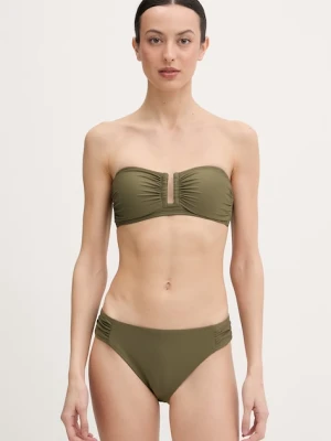 DKNY strój kąpielowy dwuczęściowy damski