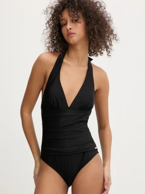DKNY strój kąpielowy jednoczęściowy damski