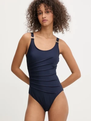DKNY strój kąpielowy jednoczęściowy damski