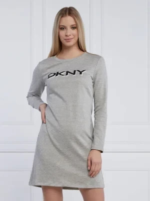 DKNY Sukienka