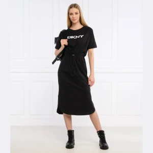 DKNY Sukienka