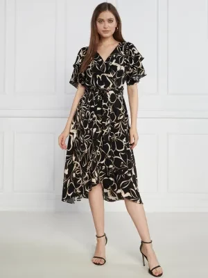 DKNY Sukienka