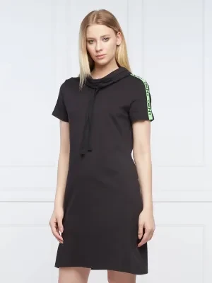 DKNY Sukienka