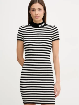 Dkny sukienka