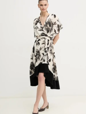 Dkny sukienka
