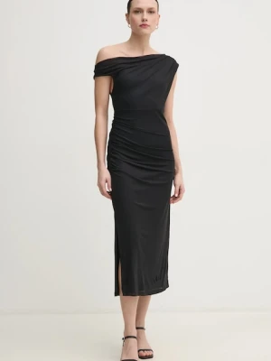 Dkny sukienka