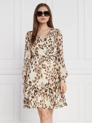 DKNY Sukienka