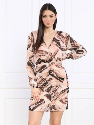 DKNY Sukienka