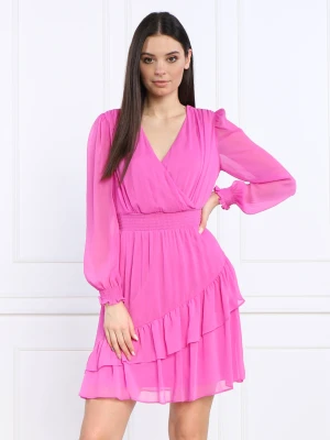 DKNY Sukienka