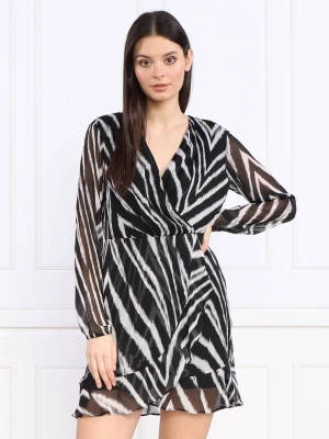 DKNY Sukienka