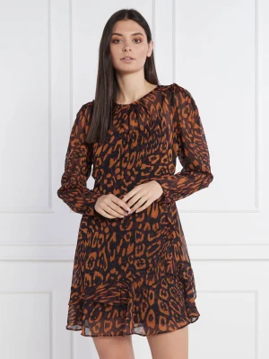 DKNY Sukienka