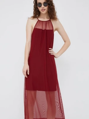 Dkny sukienka