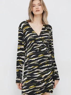 Dkny sukienka