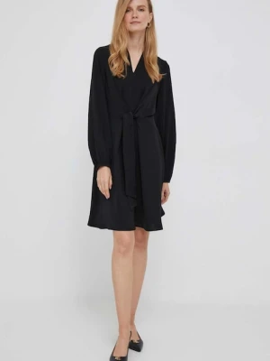 Dkny sukienka