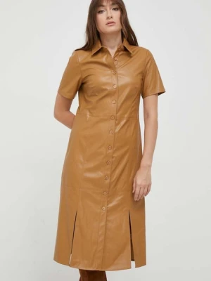 Dkny sukienka