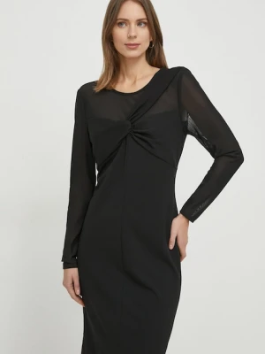 Dkny sukienka