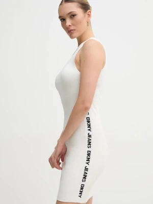 Dkny sukienka