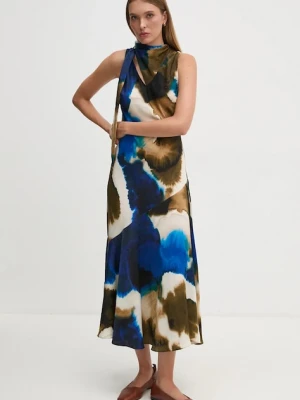 Dkny sukienka
