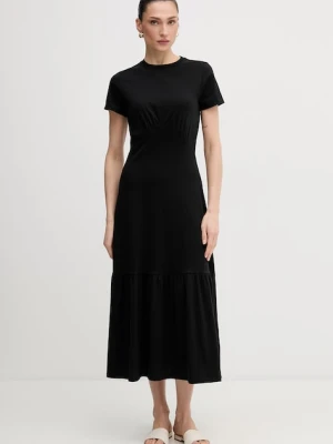 Dkny sukienka bawełniana