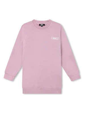 DKNY Sukienka w kolorze jasnoróżowym rozmiar: 176