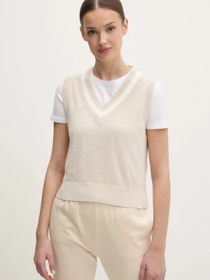 Dkny sweter bawełniany