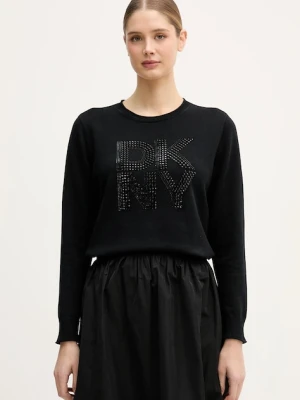 Dkny sweter bawełniany