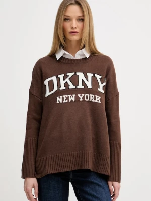 DKNY sweter damski