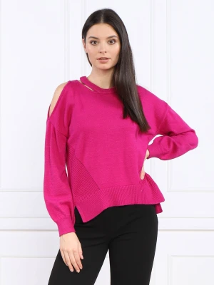 DKNY Sweter | Regular Fit