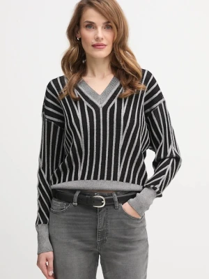 Dkny sweter SWEATERS