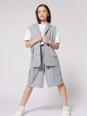 Dkny szorty dziecięce