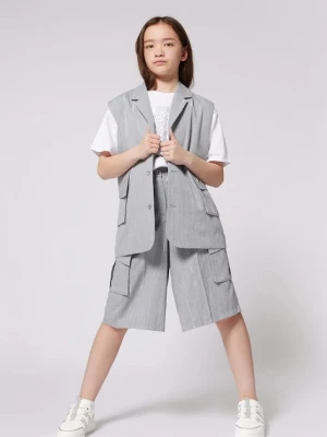 Dkny szorty dziecięce