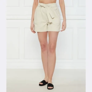 DKNY Szorty | Regular Fit | high waist