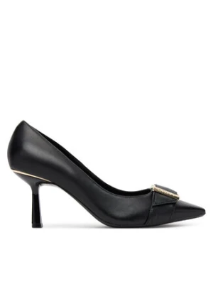 DKNY Szpilki K3544717 Czarny