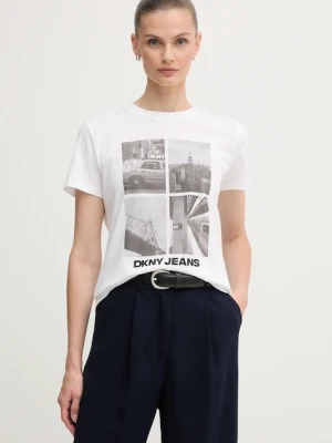 Zdjęcie produktu Dkny t-shirt